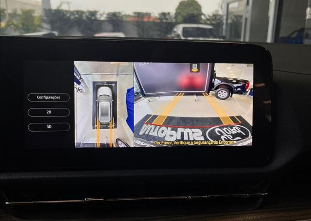 Autoplus Ford Rio do Sul - FORD - TERRITORY - 1.5 ECOBOOST GTDI TITANIUM AUTOMÁTICO - Foto 16