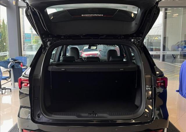 Autoplus Ford Rio do Sul - FORD - TERRITORY - 1.5 ECOBOOST GTDI TITANIUM AUTOMÁTICO - Foto 7