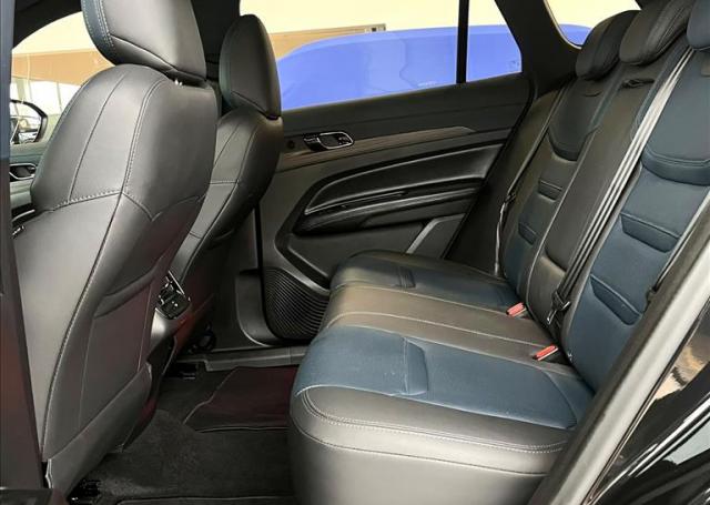 Autoplus Ford Rio do Sul - FORD - TERRITORY - 1.5 ECOBOOST GTDI TITANIUM AUTOMÁTICO - Foto 13