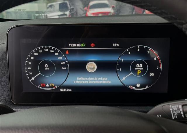 Autoplus Ford Rio do Sul - FORD - TERRITORY - 1.5 ECOBOOST GTDI TITANIUM AUTOMÁTICO - Foto 17