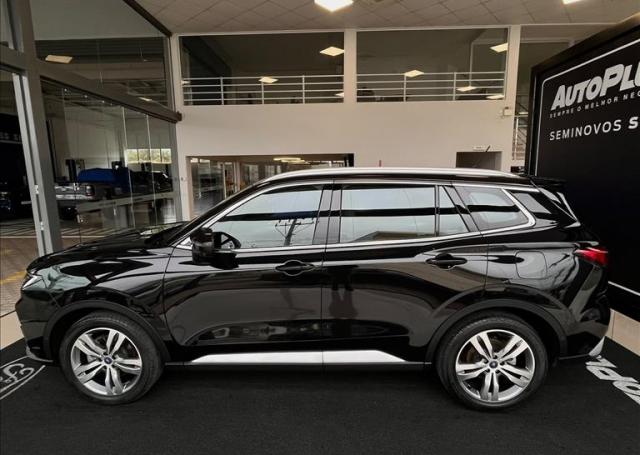 Autoplus Ford Rio do Sul - FORD - TERRITORY - 1.5 ECOBOOST GTDI TITANIUM AUTOMÁTICO - Foto 9