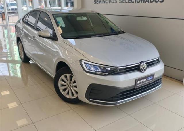AutoPlus Ford Joaçaba - VOLKSWAGEN - VIRTUS - 1.0 170 TSI AUTOMÁTICO - Foto 1