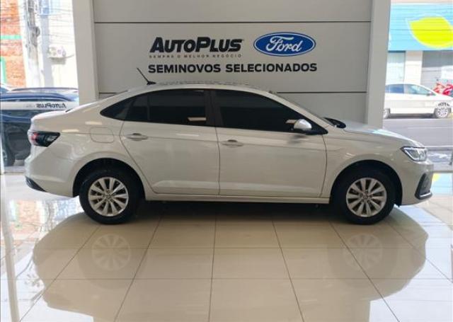 AutoPlus Ford Joaçaba - VOLKSWAGEN - VIRTUS - 1.0 170 TSI AUTOMÁTICO - Foto 9