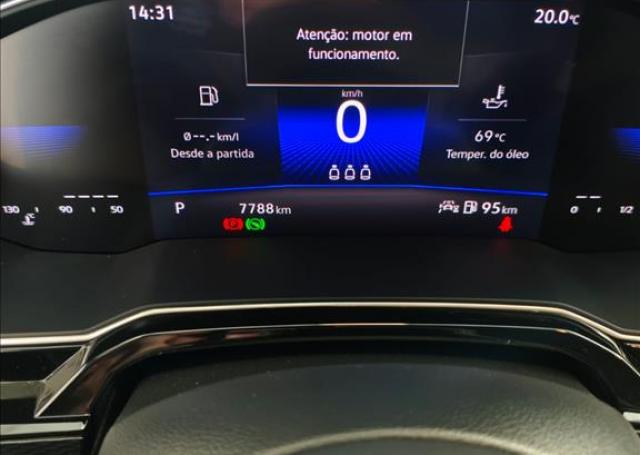 AutoPlus Ford Joaçaba - VOLKSWAGEN - VIRTUS - 1.0 170 TSI AUTOMÁTICO - Foto 12
