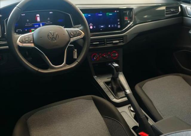 AutoPlus Ford Joaçaba - VOLKSWAGEN - VIRTUS - 1.0 170 TSI AUTOMÁTICO - Foto 10
