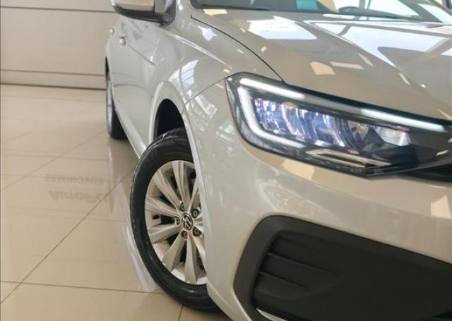 AutoPlus Ford Joaçaba - VOLKSWAGEN - VIRTUS - 1.0 170 TSI AUTOMÁTICO - Foto 2