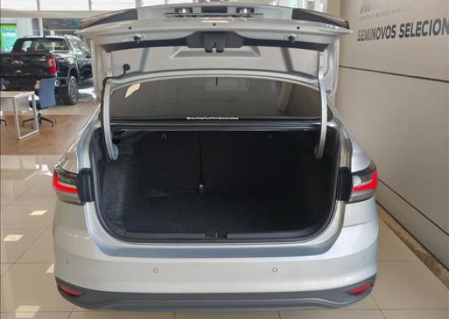 AutoPlus Ford Joaçaba - VOLKSWAGEN - VIRTUS - 1.0 170 TSI AUTOMÁTICO - Foto 7