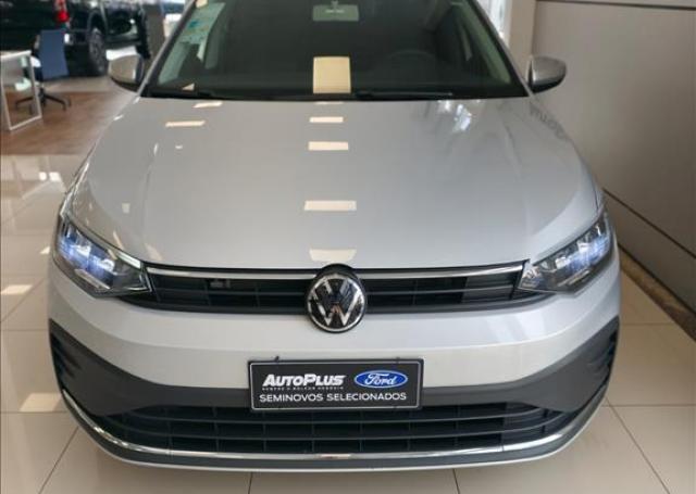 AutoPlus Ford Joaçaba - VOLKSWAGEN - VIRTUS - 1.0 170 TSI AUTOMÁTICO - Foto 4