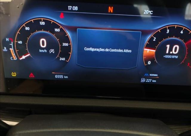 AutoPlus Ford Joaçaba - FORD - TERRITORY - 1.5 ECOBOOST GTDI TITANIUM AUTOMÁTICO - Foto 12