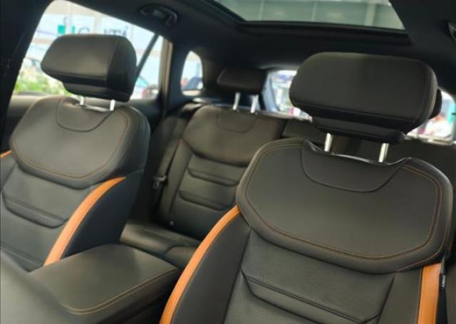 AutoPlus Ford Joaçaba - FORD - TERRITORY - 1.5 ECOBOOST GTDI TITANIUM AUTOMÁTICO - Foto 16