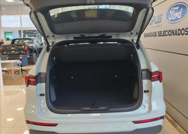AutoPlus Ford Joaçaba - FORD - TERRITORY - 1.5 ECOBOOST GTDI TITANIUM AUTOMÁTICO - Foto 7