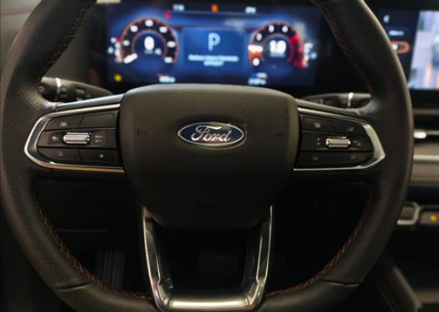 AutoPlus Ford Joaçaba - FORD - TERRITORY - 1.5 ECOBOOST GTDI TITANIUM AUTOMÁTICO - Foto 11