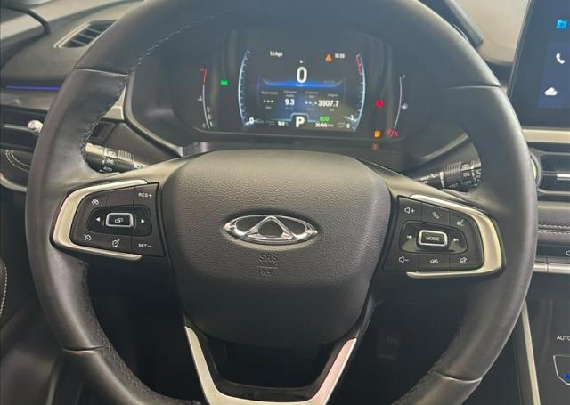 AutoPlus Ford Blumenau - CAOA CHERY - TIGGO 5x - 1.5 VVT TURBO iFLEX SPORT CVT - Foto 10