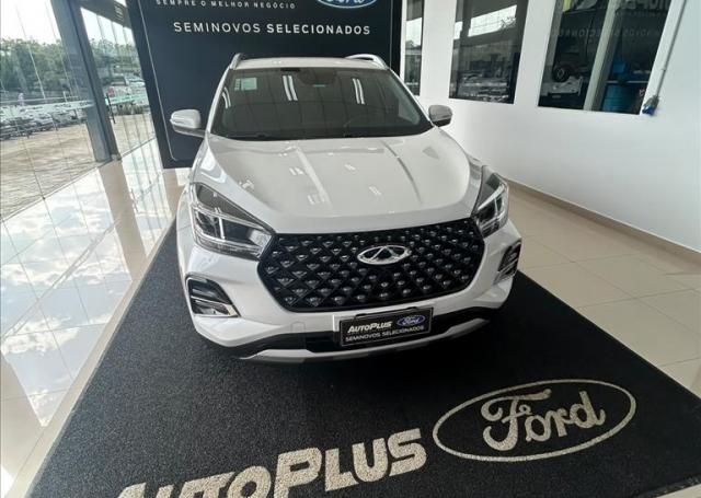 AutoPlus Ford Blumenau - CAOA CHERY - TIGGO 5x - 1.5 VVT TURBO iFLEX SPORT CVT - Foto 3
