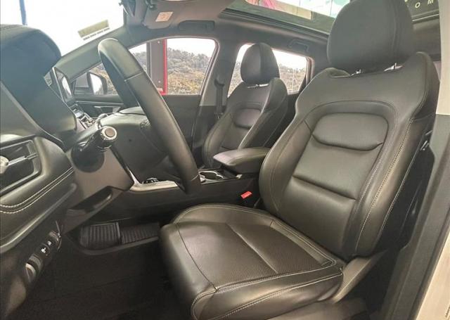 AutoPlus Ford Blumenau - CAOA CHERY - TIGGO 5x - 1.5 VVT TURBO iFLEX SPORT CVT - Foto 12