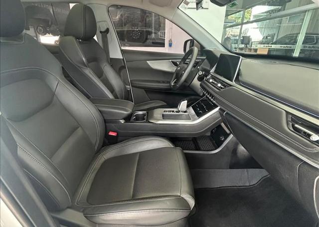 AutoPlus Ford Blumenau - CAOA CHERY - TIGGO 5x - 1.5 VVT TURBO iFLEX SPORT CVT - Foto 11