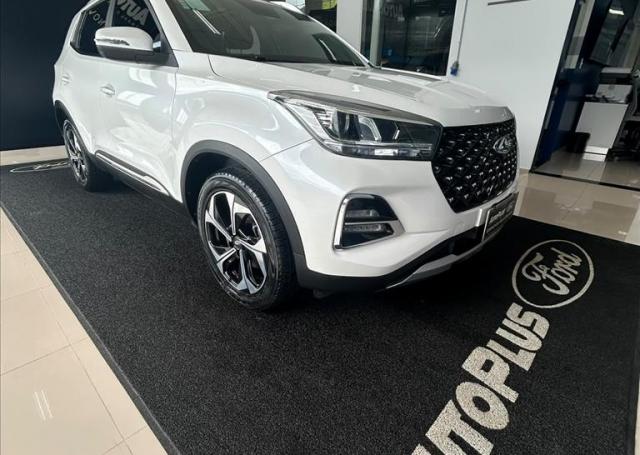 AutoPlus Ford Blumenau - CAOA CHERY - TIGGO 5x - 1.5 VVT TURBO iFLEX SPORT CVT - Foto 2