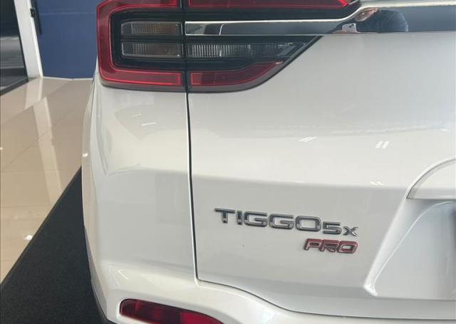 AutoPlus Ford Blumenau - CAOA CHERY - TIGGO 5x - 1.5 VVT TURBO iFLEX SPORT CVT - Foto 6