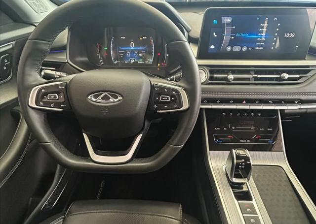 AutoPlus Ford Blumenau - CAOA CHERY - TIGGO 5x - 1.5 VVT TURBO iFLEX SPORT CVT - Foto 7