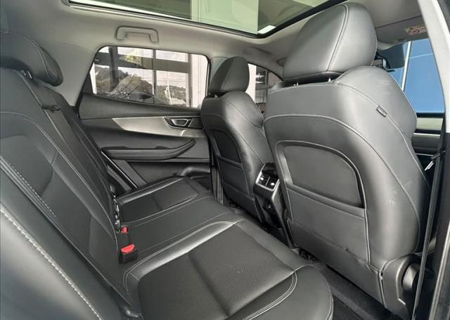 AutoPlus Ford Blumenau - CAOA CHERY - TIGGO 5x - 1.5 VVT TURBO iFLEX SPORT CVT - Foto 14