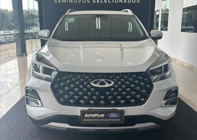 AutoPlus Ford Blumenau - CAOA CHERY - TIGGO 5x - 1.5 VVT TURBO iFLEX SPORT CVT - Foto 1