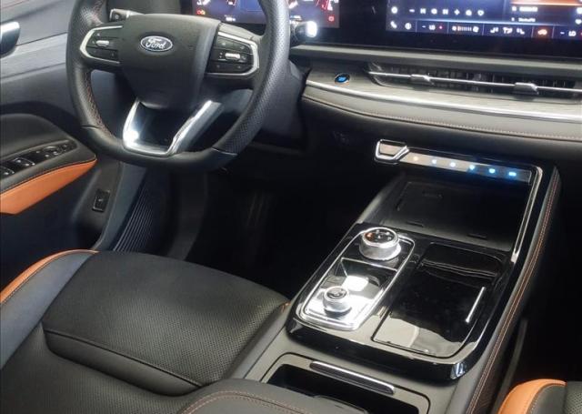 AutoPlus Ford Blumenau - FORD - TERRITORY - 1.5 ECOBOOST GTDI TITANIUM AUTOMÁTICO - Foto 5