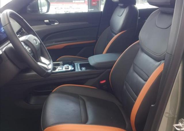 AutoPlus Ford Blumenau - FORD - TERRITORY - 1.5 ECOBOOST GTDI TITANIUM AUTOMÁTICO - Foto 7