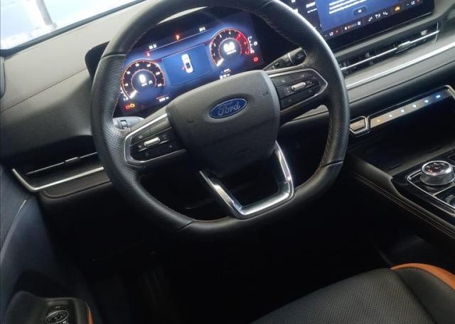 AutoPlus Ford Blumenau - FORD - TERRITORY - 1.5 ECOBOOST GTDI TITANIUM AUTOMÁTICO - Foto 4
