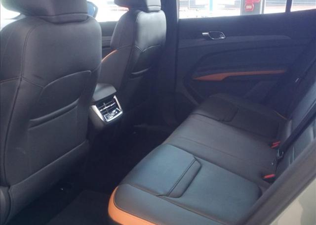 AutoPlus Ford Blumenau - FORD - TERRITORY - 1.5 ECOBOOST GTDI TITANIUM AUTOMÁTICO - Foto 8