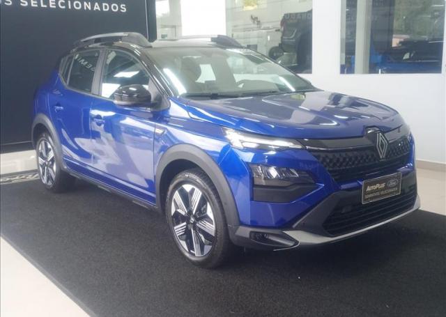 AutoPlus Ford Blumenau - RENAULT - KARDIAN - 1.0 TCE ICONIC EDC - Foto 2