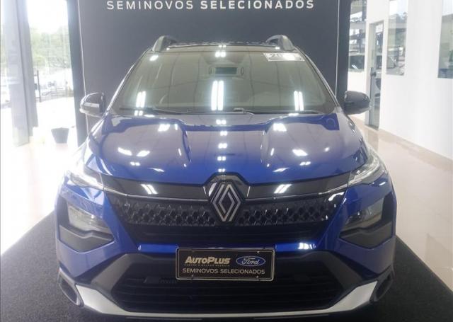 AutoPlus Ford Blumenau - RENAULT - KARDIAN - 1.0 TCE ICONIC EDC - Foto 1