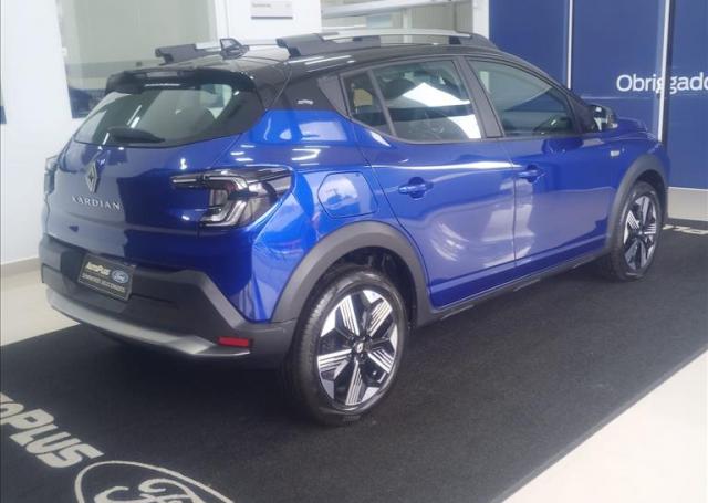 AutoPlus Ford Blumenau - RENAULT - KARDIAN - 1.0 TCE ICONIC EDC - Foto 4