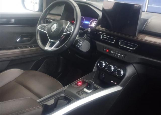AutoPlus Ford Blumenau - RENAULT - KARDIAN - 1.0 TCE ICONIC EDC - Foto 6