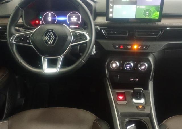 AutoPlus Ford Blumenau - RENAULT - KARDIAN - 1.0 TCE ICONIC EDC - Foto 5