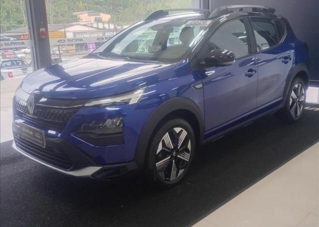 AutoPlus Ford Blumenau - RENAULT - KARDIAN - 1.0 TCE ICONIC EDC - Foto 3