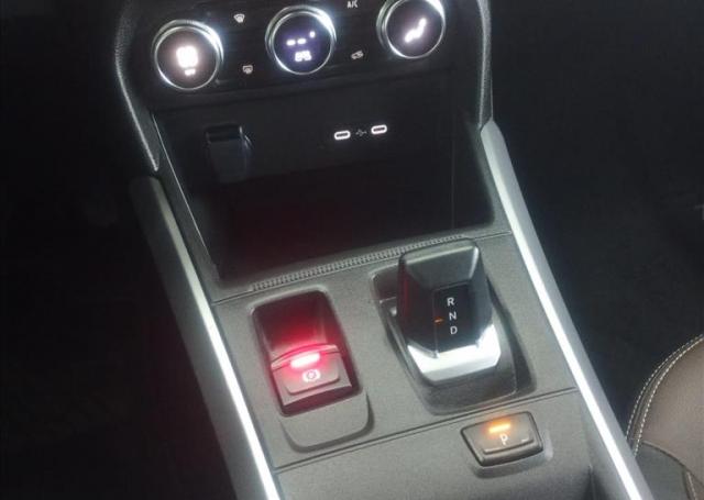 AutoPlus Ford Blumenau - RENAULT - KARDIAN - 1.0 TCE ICONIC EDC - Foto 8