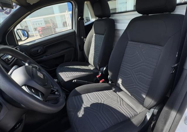 AutoShow Chevrolet Mafra - FIAT - STRADA - 1.3 FIREFLY FREEDOM CS MANUAL - Foto 15
