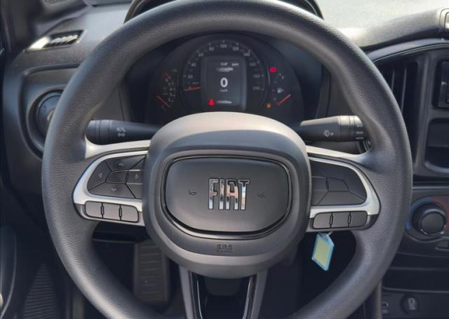 AutoShow Chevrolet Mafra - FIAT - STRADA - 1.3 FIREFLY FREEDOM CS MANUAL - Foto 14