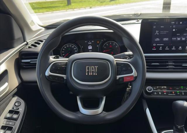 AutoShow Chevrolet Mafra - FIAT - FASTBACK - 1.3 TURBO 270 ABARTH AT6 - Foto 13