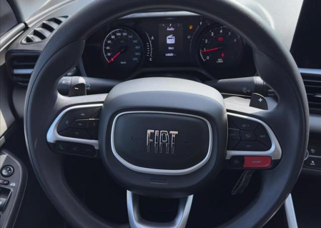 AutoShow Chevrolet Mafra - FIAT - FASTBACK - 1.3 TURBO 270 ABARTH AT6 - Foto 14