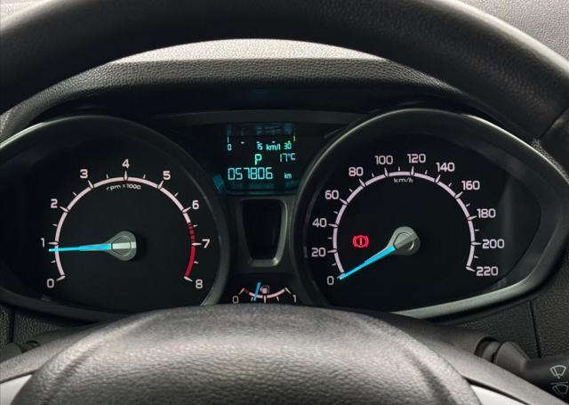 AutoPlus Ford Concórdia - FORD - ECOSPORT - 2.0 SE 16V POWERSHIFT - Foto 7