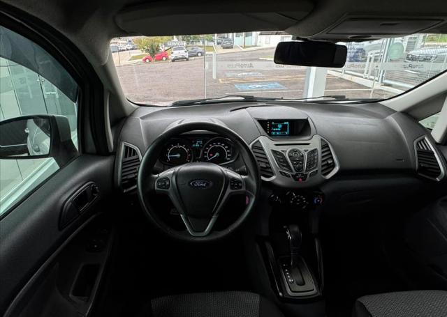 AutoPlus Ford Concórdia - FORD - ECOSPORT - 2.0 SE 16V POWERSHIFT - Foto 6