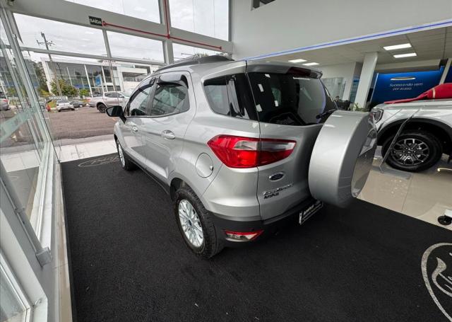 AutoPlus Ford Concórdia - FORD - ECOSPORT - 2.0 SE 16V POWERSHIFT - Foto 4