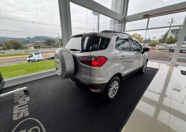 AutoPlus Ford Concórdia - FORD - ECOSPORT - 2.0 SE 16V POWERSHIFT - Foto 5