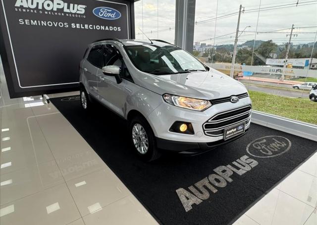 AutoPlus Ford Concórdia - FORD - ECOSPORT - 2.0 SE 16V POWERSHIFT - Foto 1