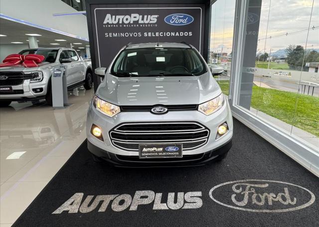 AutoPlus Ford Concórdia - FORD - ECOSPORT - 2.0 SE 16V POWERSHIFT - Foto 2