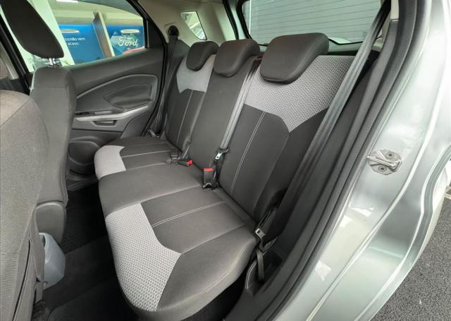 AutoPlus Ford Concórdia - FORD - ECOSPORT - 2.0 SE 16V POWERSHIFT - Foto 9