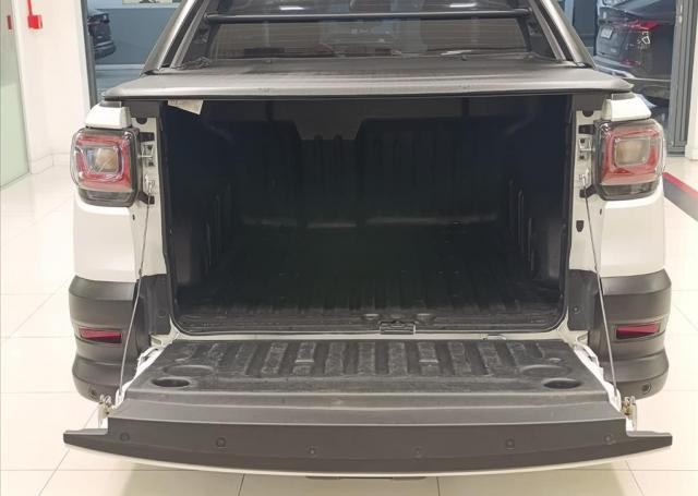 Rivel Fiat Blumenau - FIAT - STRADA - 1.0 TURBO 200 RANCH CD CVT - Foto 8