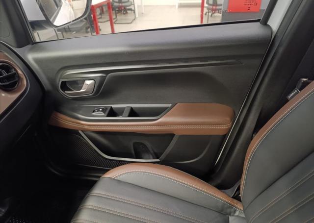 Rivel Fiat Blumenau - FIAT - STRADA - 1.0 TURBO 200 RANCH CD CVT - Foto 14