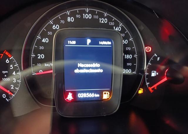 Rivel Fiat Blumenau - FIAT - STRADA - 1.0 TURBO 200 RANCH CD CVT - Foto 12